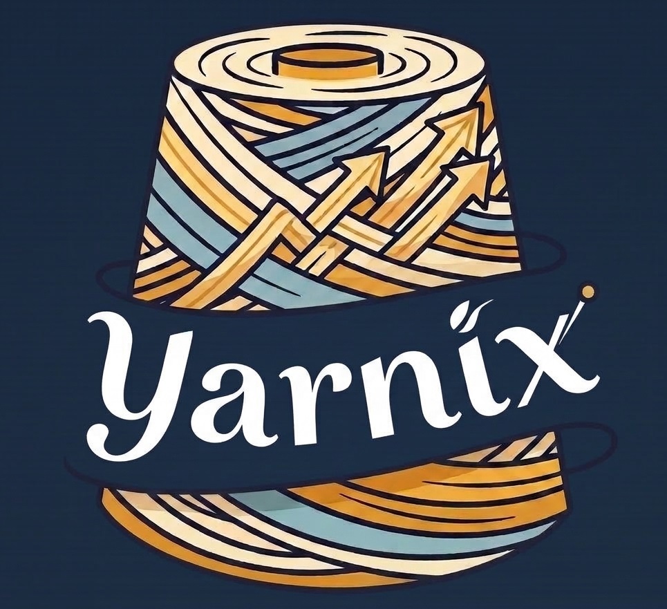 Yarnix Emblem